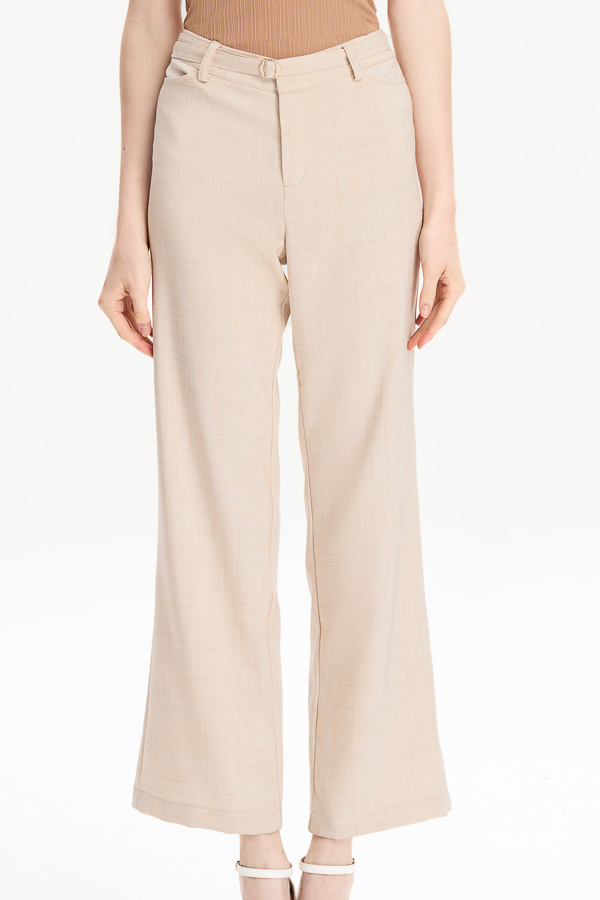 Quần dài bố xước