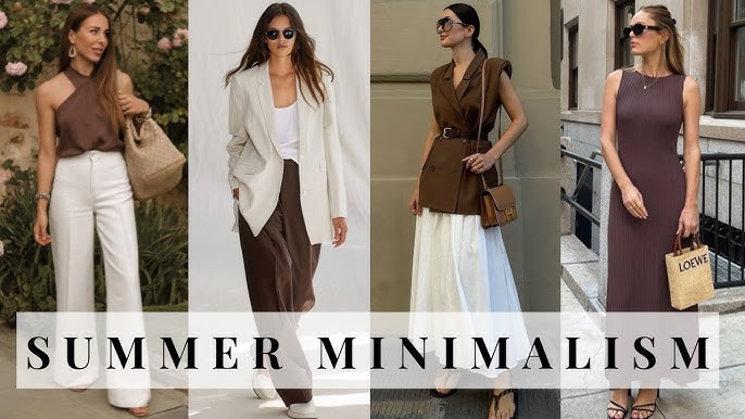 Phong cách Hàn Quốc: K-Fashion Trends